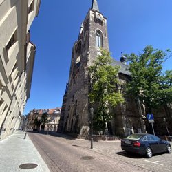 St. Jakob