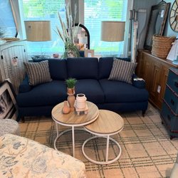 Point Beach Interiors