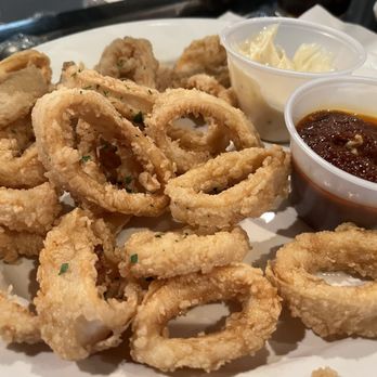 Biggie's - Fried Calamari - Seafood Near Me - Carlstadt, New Jersey