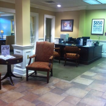SouthState Bank - Lobby - Banks & Credit Unions Near Me - Augusta, Georgia SouthState Bank - Lobby - Banks & Credit Unions Near Me - Augusta, Georgia
