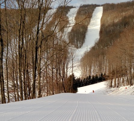 Plattekill Mountain by null