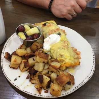 First Watch - Chickicanga - Breakfast & Brunch Near Me - The Woodlands, Texas First Watch - Chickicanga - Breakfast & Brunch Near Me - The Woodlands, Texas