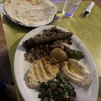 Habibi Restaurant - Meat Mezza - Lebanese Near Me - Portland, Oregon Habibi Restaurant - Meat Mezza - Lebanese Near Me - Portland, Oregon