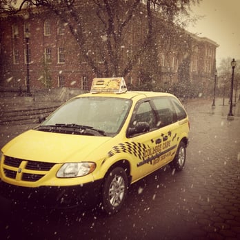 College Cabs LLC - Snowing on the Palouse? Stay out of the weather - Take a taxi! - Limos Near Me - Pullman, Washington