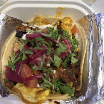 Taco Bamba Falls Church - OG breakfast taco - Tacos Near Me - Falls Church, Virginia Taco Bamba Falls Church - OG breakfast taco - Tacos Near Me - Falls Church, Virginia