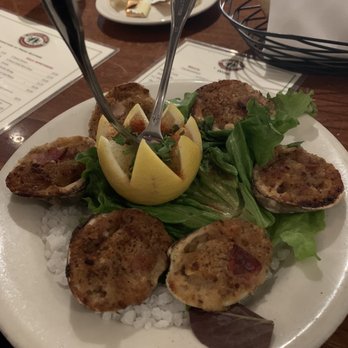 Brophy Bros - Oysters - Seafood Near Me - Santa Barbara, California