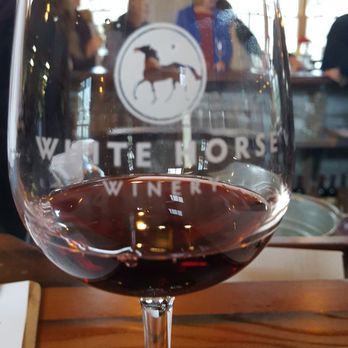 White Horse Winery - Red wine! - Wineries Near Me - Hammonton, New Jersey White Horse Winery - Red wine! - Wineries Near Me - Hammonton, New Jersey