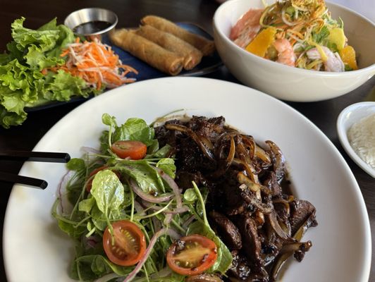 Ojai Noodle House by null