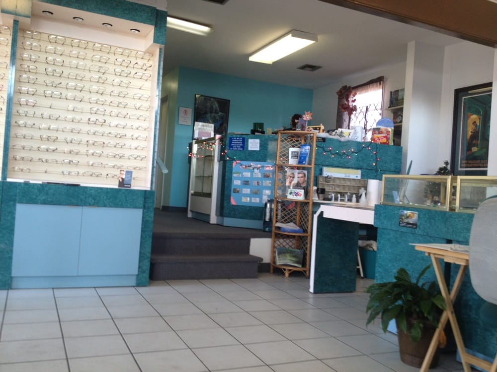 EYE WORKS Updated September 2024 18 Reviews 3814 Veterans Blvd