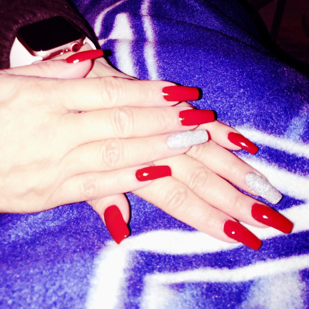 Perfect Nail Bar, Bedford Roadtrippers