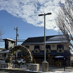 Kay's - Kay's outside, ample parking across street
