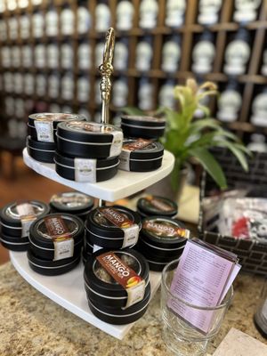 Chado Tea Room by null