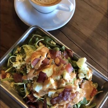 Journey Coffee - Egg white bowl - Coffee & Tea Near Me - Vacaville, California Journey Coffee - Egg white bowl - Coffee & Tea Near Me - Vacaville, California