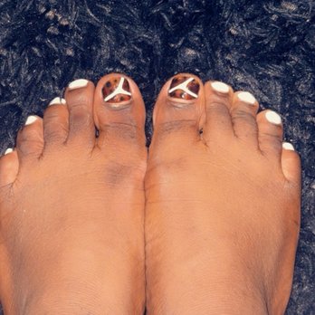 The One Nail Bar - Nail Salons Near Me - Aubrey, Texas