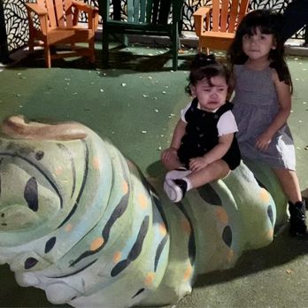 Hemisfair - Playground - Parks Near Me - San Antonio, Texas