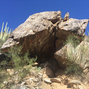Sabino Canyon - Parks Near Me - Tucson, Arizona