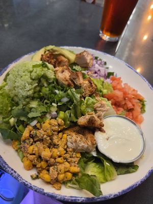 Blue Door Pub by null Blue Door Pub by null