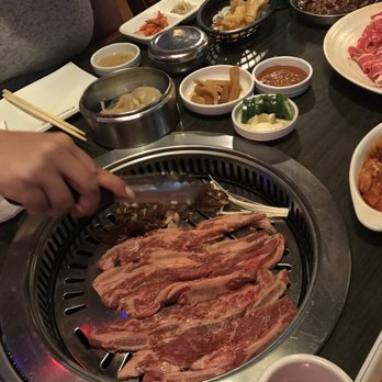 Korea House - Korean Near Me - Houston, Texas Korea House - Korean Near Me - Houston, Texas