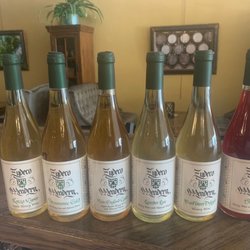 They have Mead