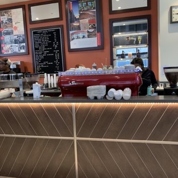 Swings Coffee - Coffee & Tea Near Me - Washington, DC, District of Columbia