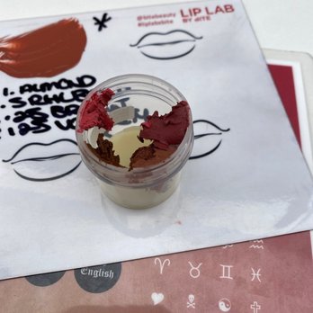 Lip Lab - Cosmetics & Beauty Supply Near Me - Brooklyn, New York