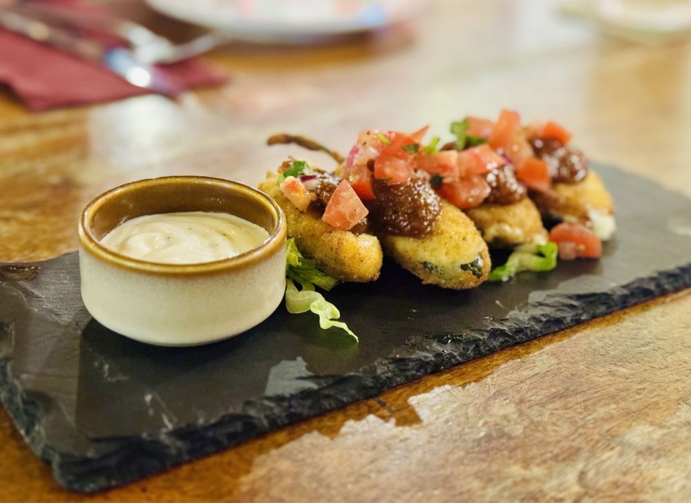Café Iguana