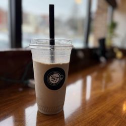 Silt Coffee - Smoothie