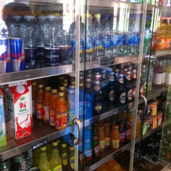 En Deli - Drinks! - Specialty Food Near Me - Gothenburg, O