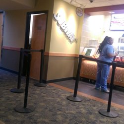 The Atrium Cafe - Includes 24/7 Subway and Starbucks.
