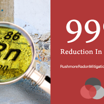 Rushmore Radon Mitigations - Environmental Abatement Near Me Rushmore Radon Mitigations - Environmental Abatement Near Me