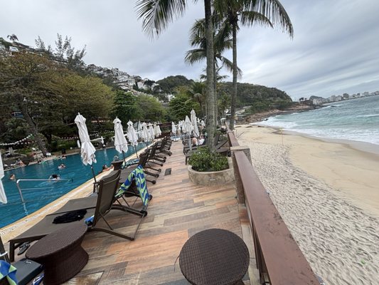 Sheraton Grand Rio Hotel & Resort by null