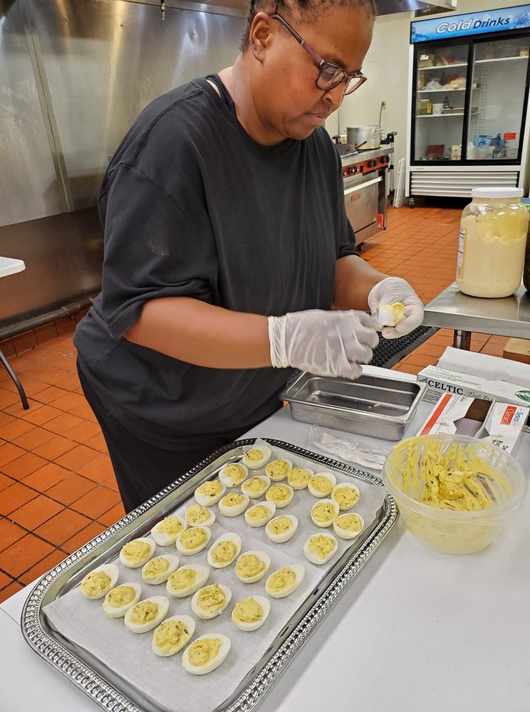 WAKEFIELD’S CATERING SERVICES Updated September 2024 36 Photos 91