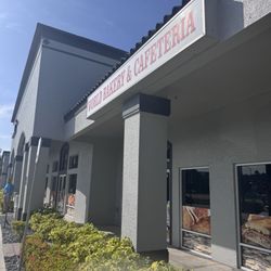 World Bakery & Cafeteria