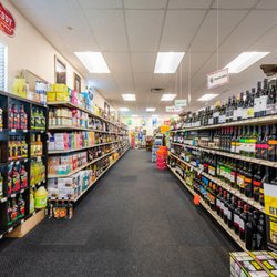 Cedarville Wine & Spirits