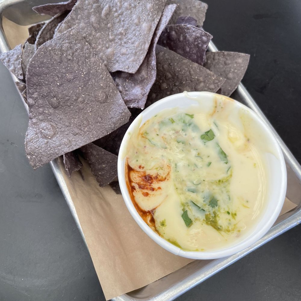 Queso Blanco Queso Blanco