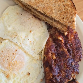 Riverside Cafe - Eggs,hash and toast - Delis Near Me - Bellevue, Michigan Riverside Cafe - Eggs,hash and toast - Delis Near Me - Bellevue, Michigan