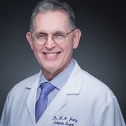 Capital Orthopaedic Specialists - Lanham - J. Michael Joly, MD, Orthopedic Surgery, Capital Orthopaedic Specialists, P.A.