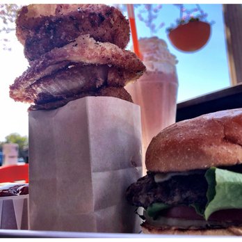 Burger Lounge - Burgers Near Me - La Jolla, California Burger Lounge - Burgers Near Me - La Jolla, California
