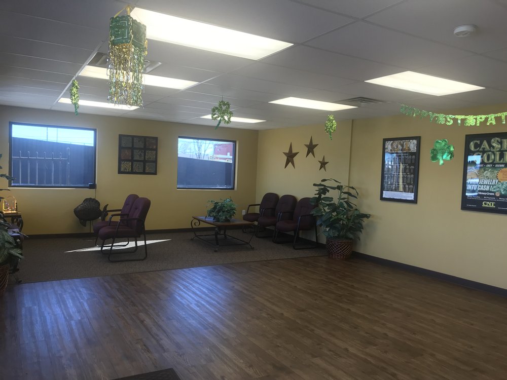 CHECK N TITLE LOANS 3821 S Buckner Blvd, Dallas, TX Yelp