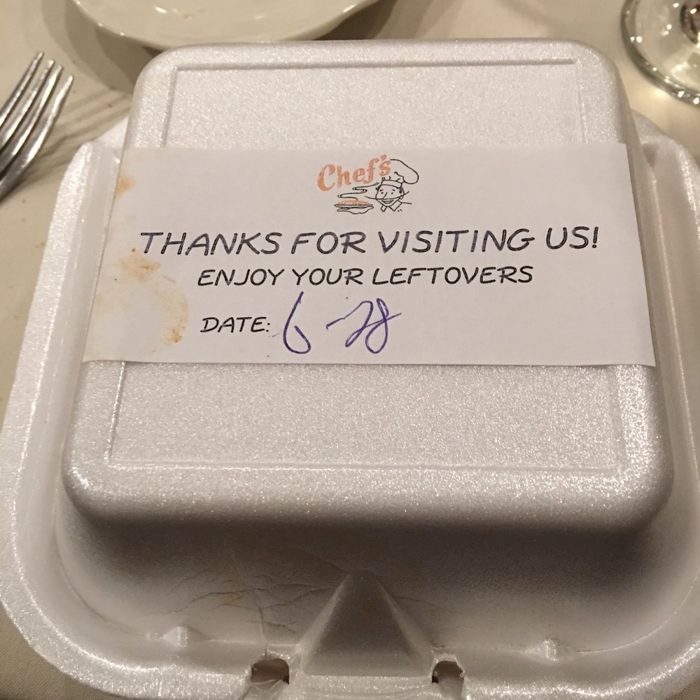 Chef's Restaurant - Italian Near Me - Buffalo, New York Chef's Restaurant - Italian Near Me - Buffalo, New York