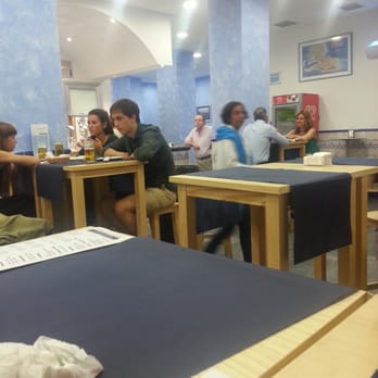 Mar de Cádiz - Seafood Near Me - Zaragoza, Z