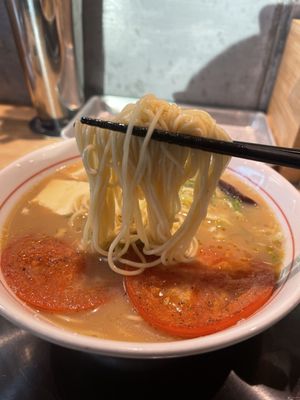 Ramen Ichizu Bar by null