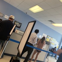 DMV of Durham