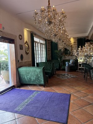 Hotel Shelley by null