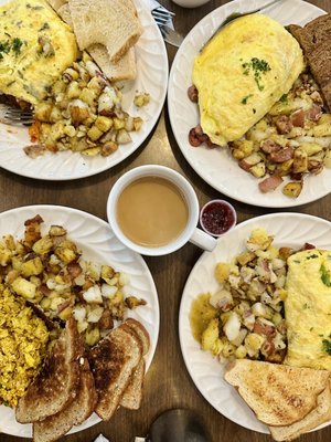 Woodrose Cafe by null