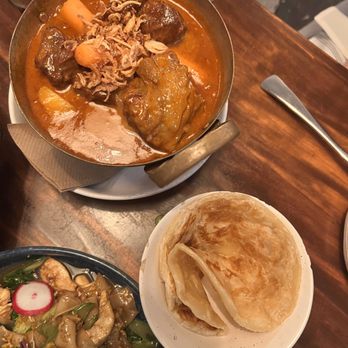 Sun and Moon - Massaman Nuea - Thai Near Me - San Francisco, California Sun and Moon - Massaman Nuea - Thai Near Me - San Francisco, California
