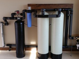 Slide of H2O Pro Solutions