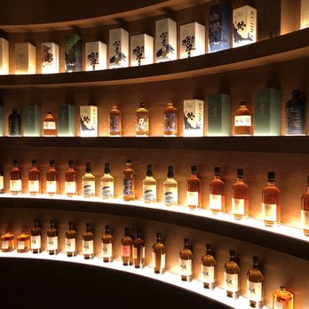 Cask Whisky Vault - Whiskey Bars Near Me - Richmond, British Columbia