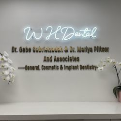 Woodland Hills Dental Group - Doctors Names