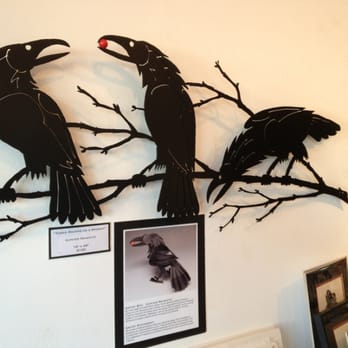 Raven's Nest - Art Galleries Near Me - Vashon, Washington